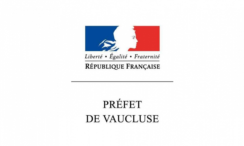 Arrêté préfectoral du 7 mai 2020 concernant l'emploi du feu dans le Vaucluse